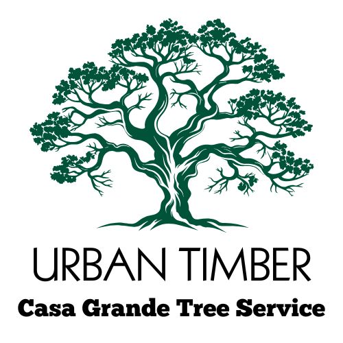 Urban Timber Casa Grande Tree Service logo